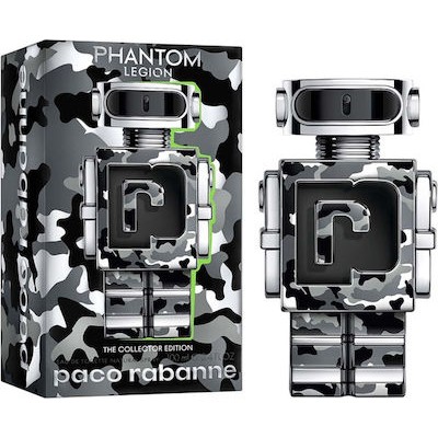 PACO RABANNE Phantom Legion EDT 100ml